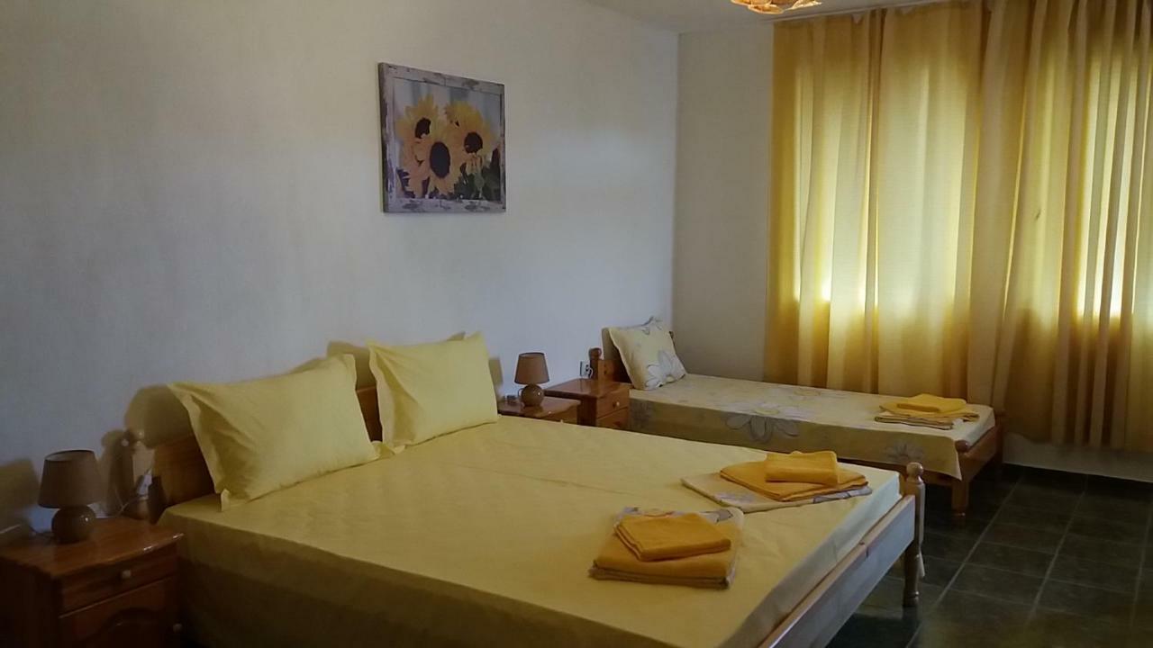 Vila Riviera Chernomorets Exterior photo