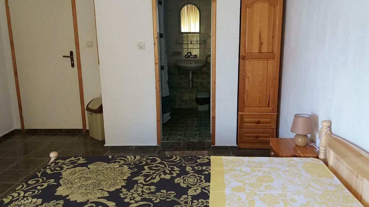 Vila Riviera Chernomorets Exterior photo