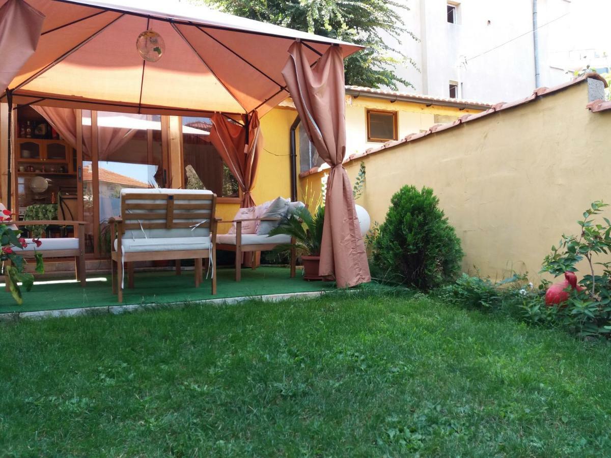 Vila Riviera Chernomorets Exterior photo