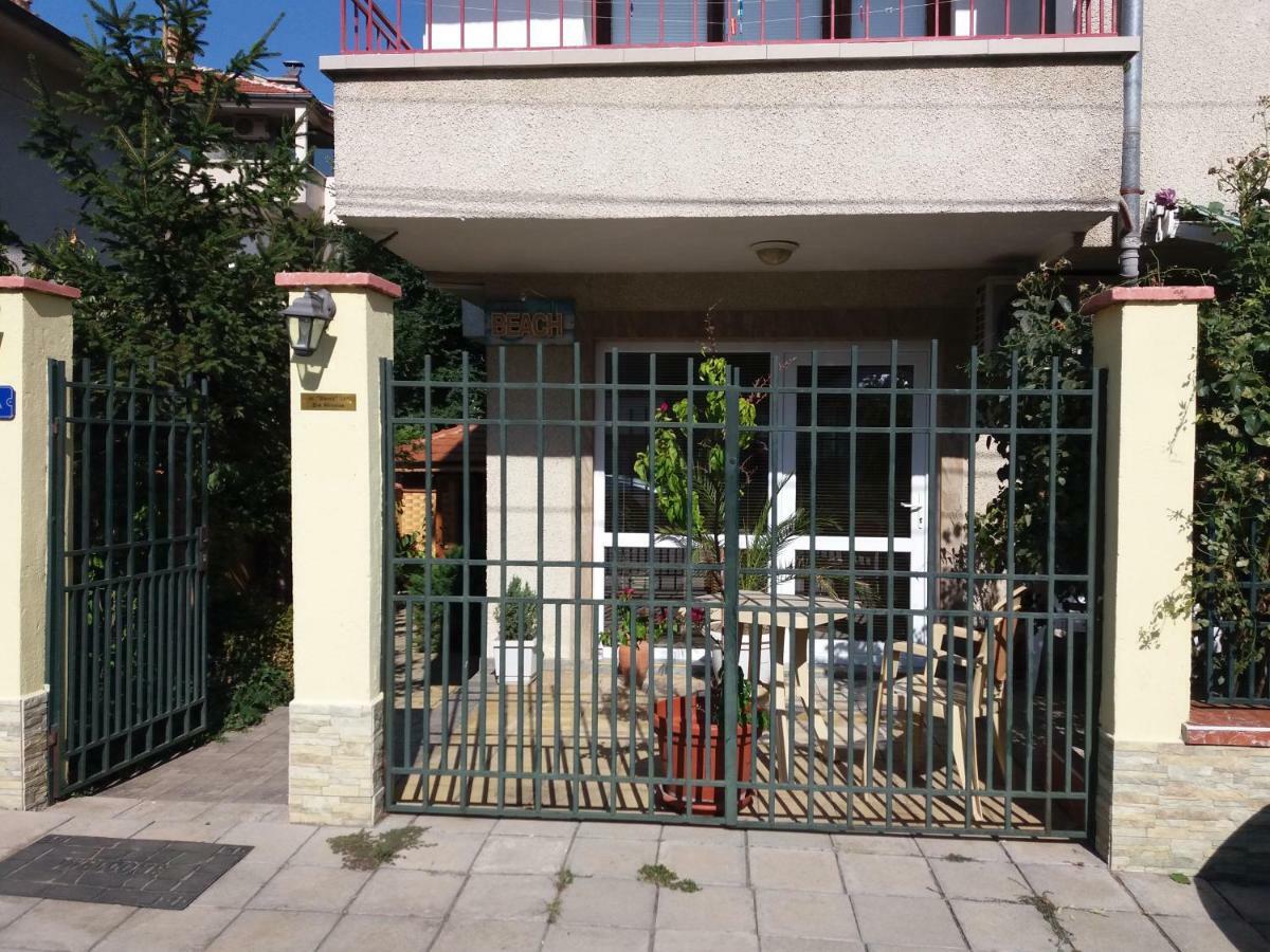 Vila Riviera Chernomorets Exterior photo